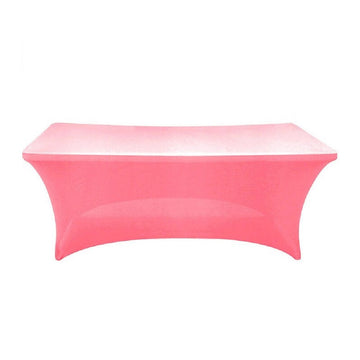 Stretchy & Waterproof Fitted Lash Bed Cover Protective Spa Treatment Massage Bed