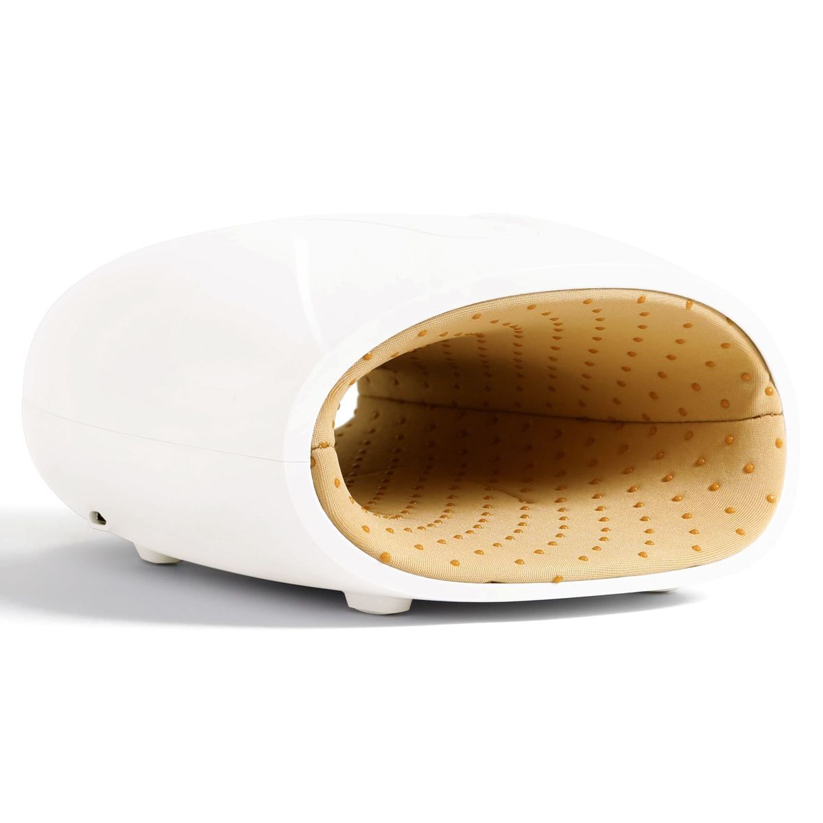 electric acupressure  decompression Hand physiotherapy relaxation massager