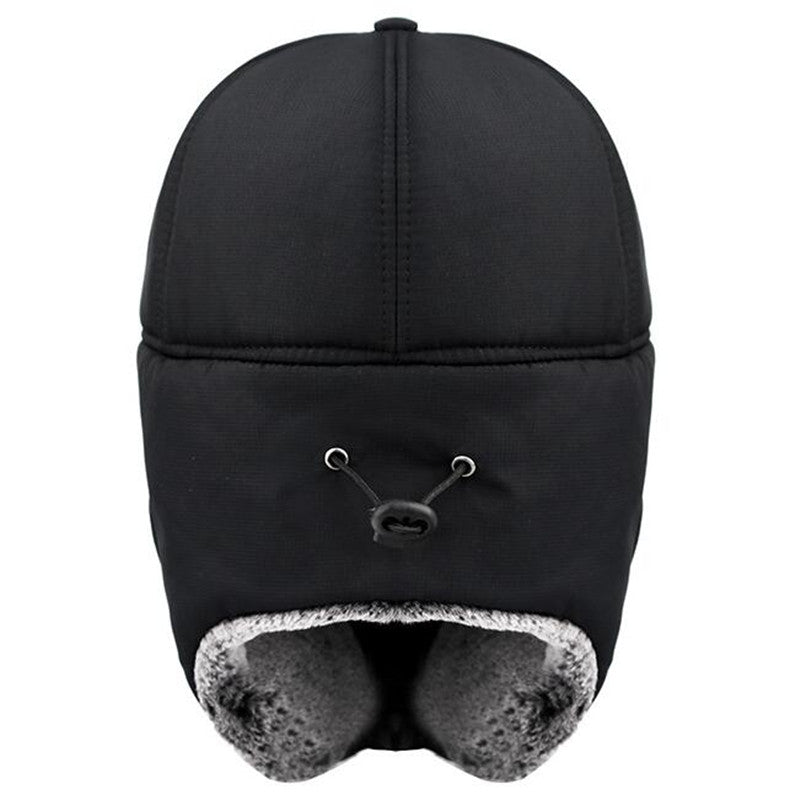 Thermal Bomber Thicken Hat