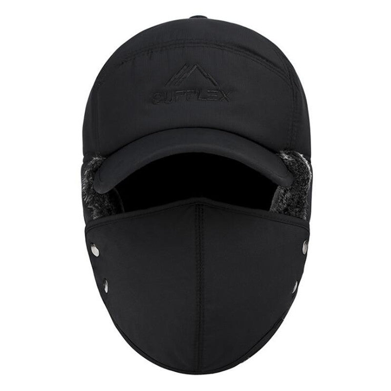 Thermal Bomber Thicken Hat