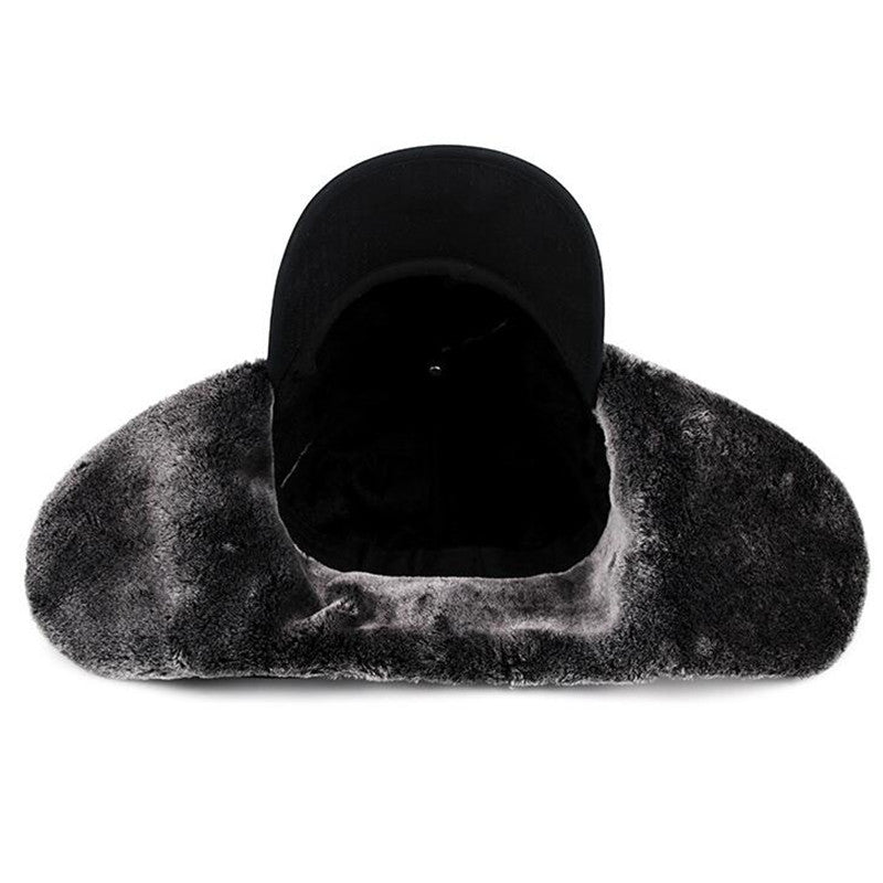 Thermal Bomber Thicken Hat