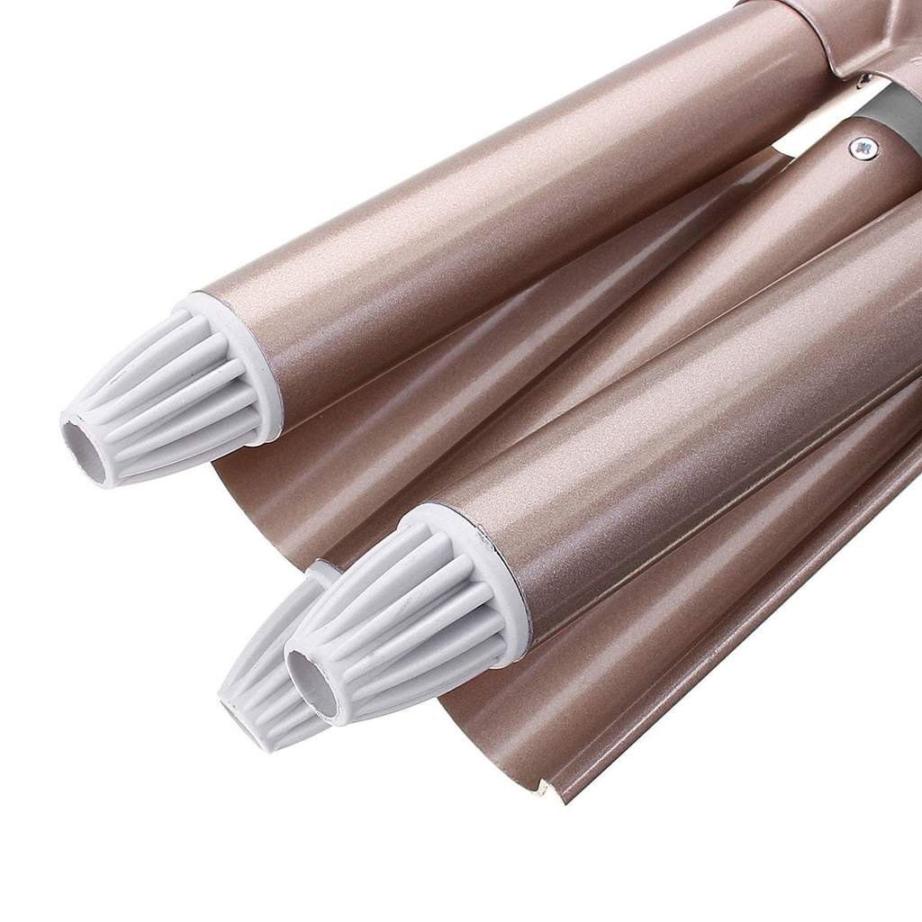 3 Barrel Hair Waver iciCosmetic