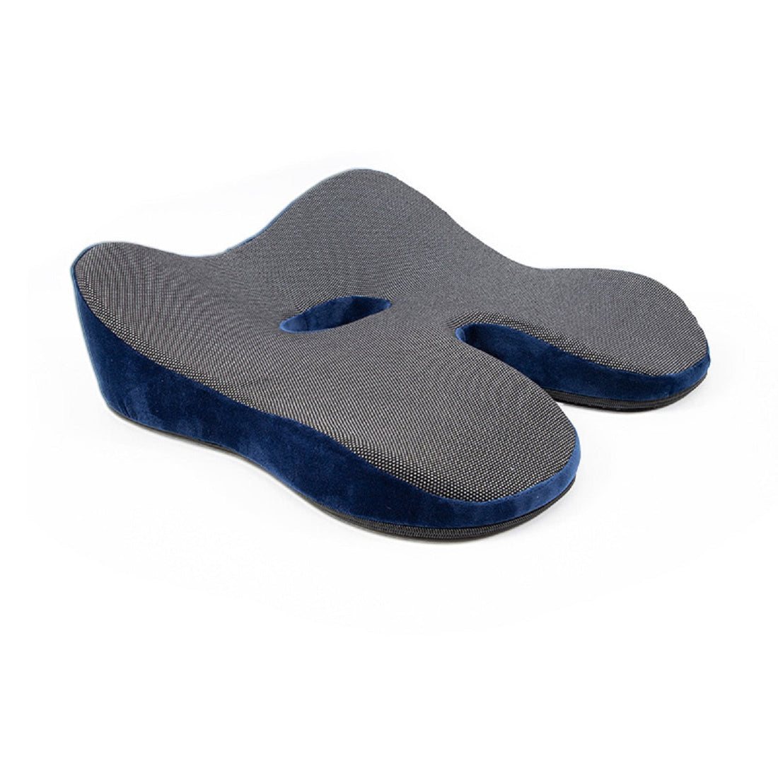 Memory Foam Cushion Orthopedic Seat