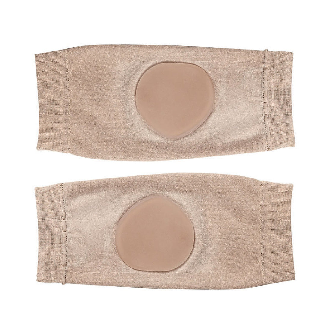 Ankle Bone Protection Socks with Gel Pads