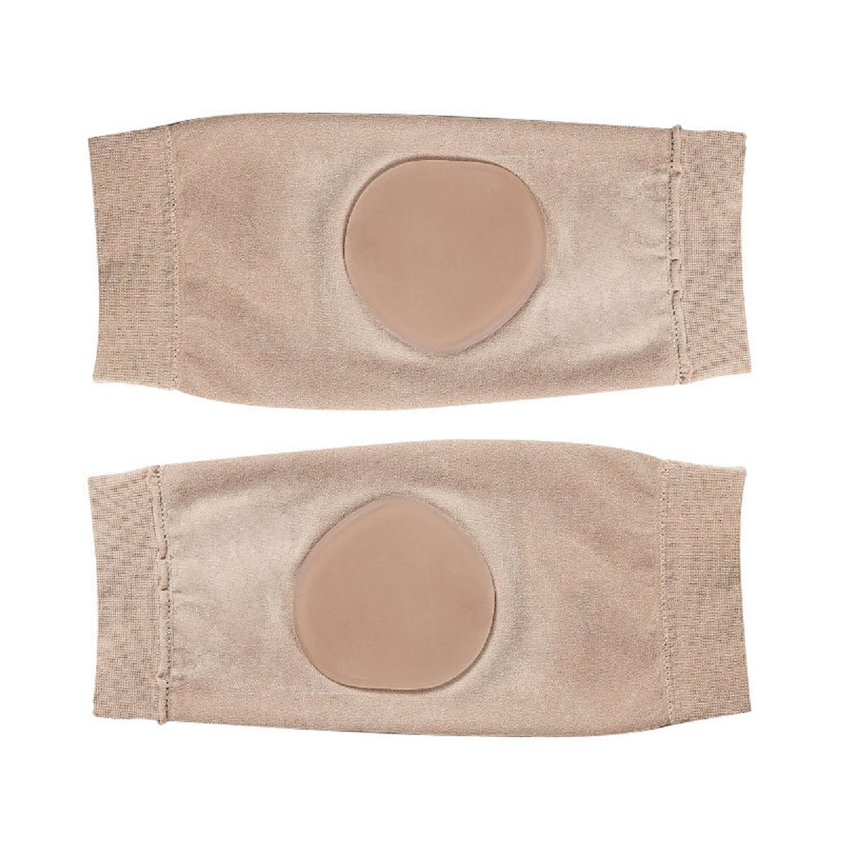 Ankle Bone Protection Socks with Gel Pads