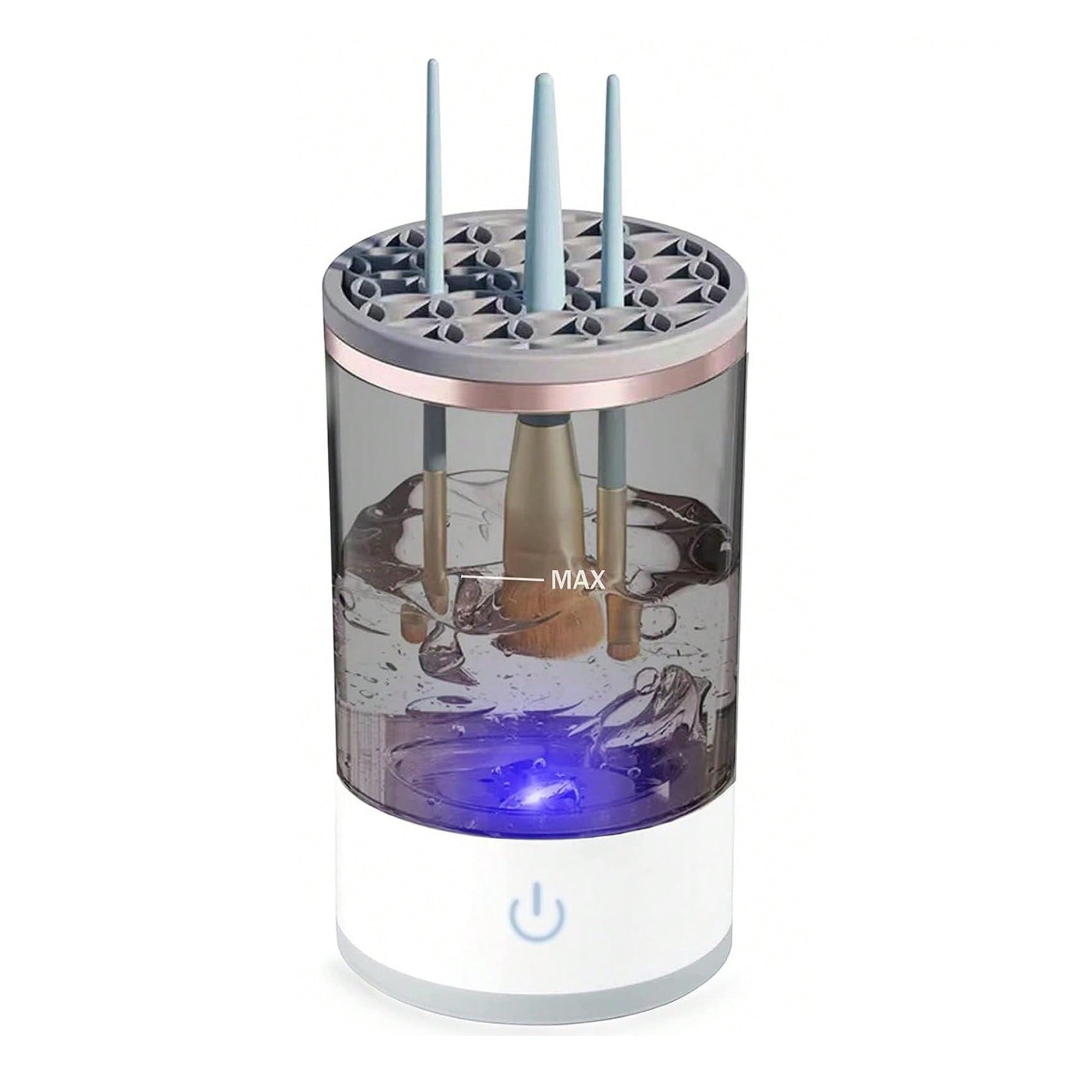 Newest Electric Makeup Brush Cleaner