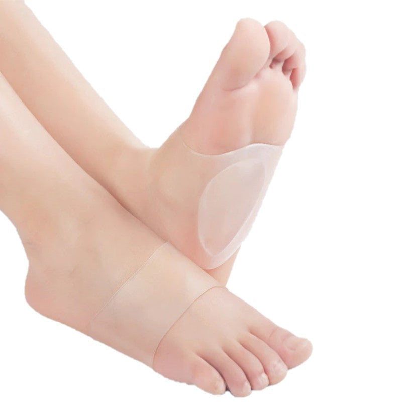 Flat Foot Orthopedic Insoles