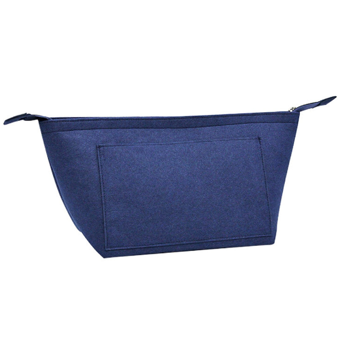 Lightweight Multi-Pocket Felt Handbag Insert Organizer