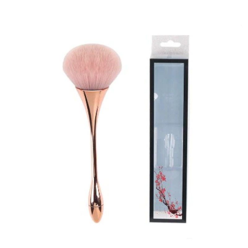 Professional Flawless Wand Foundation Brush