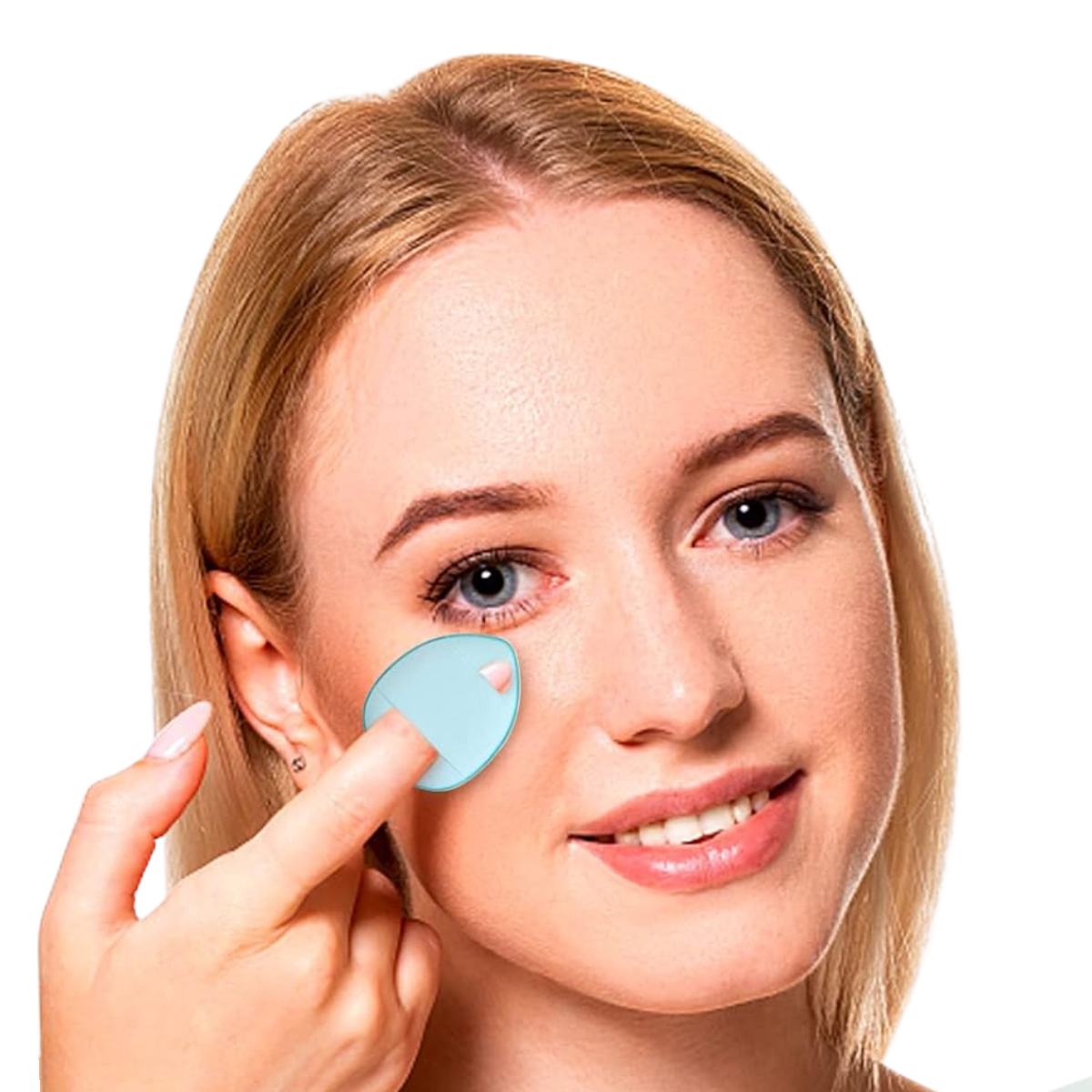 12pcs Makeup Puff Essential Blender Set