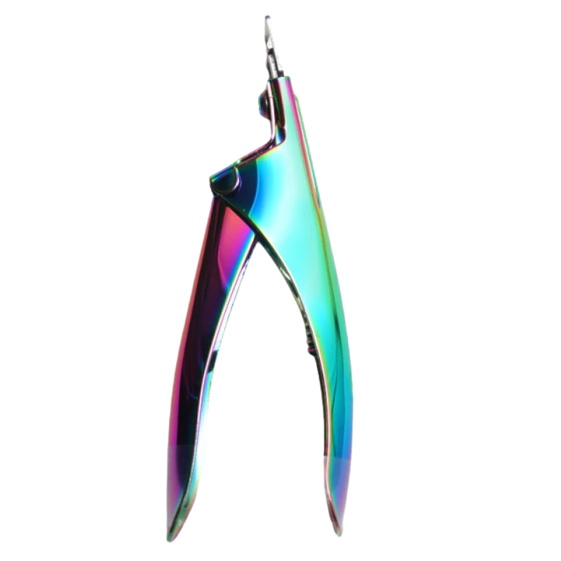 Professional nail art clipper iciCosmetic