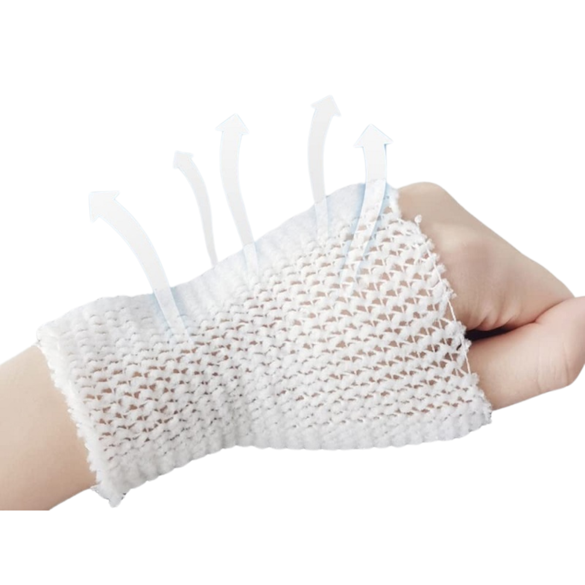 Tubular Bandage Elastic Net