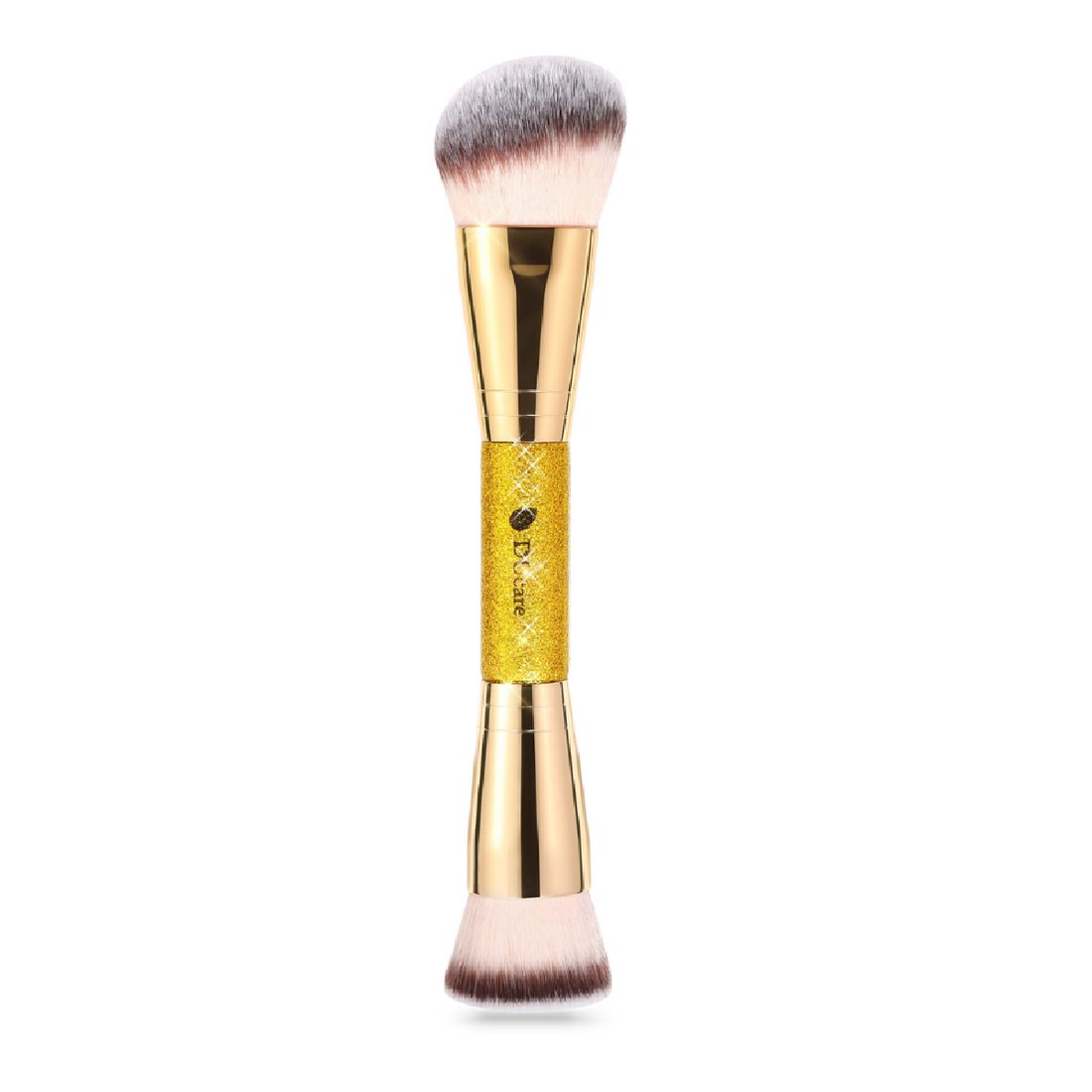 Dual-ended Sculpting Foundation Makeup Brush
