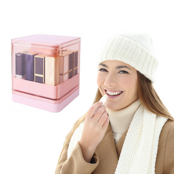 Lipstick Storage Box