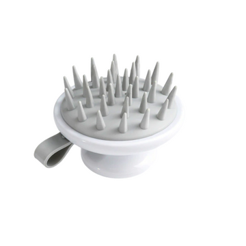 Hair scalp massager shampoo brush