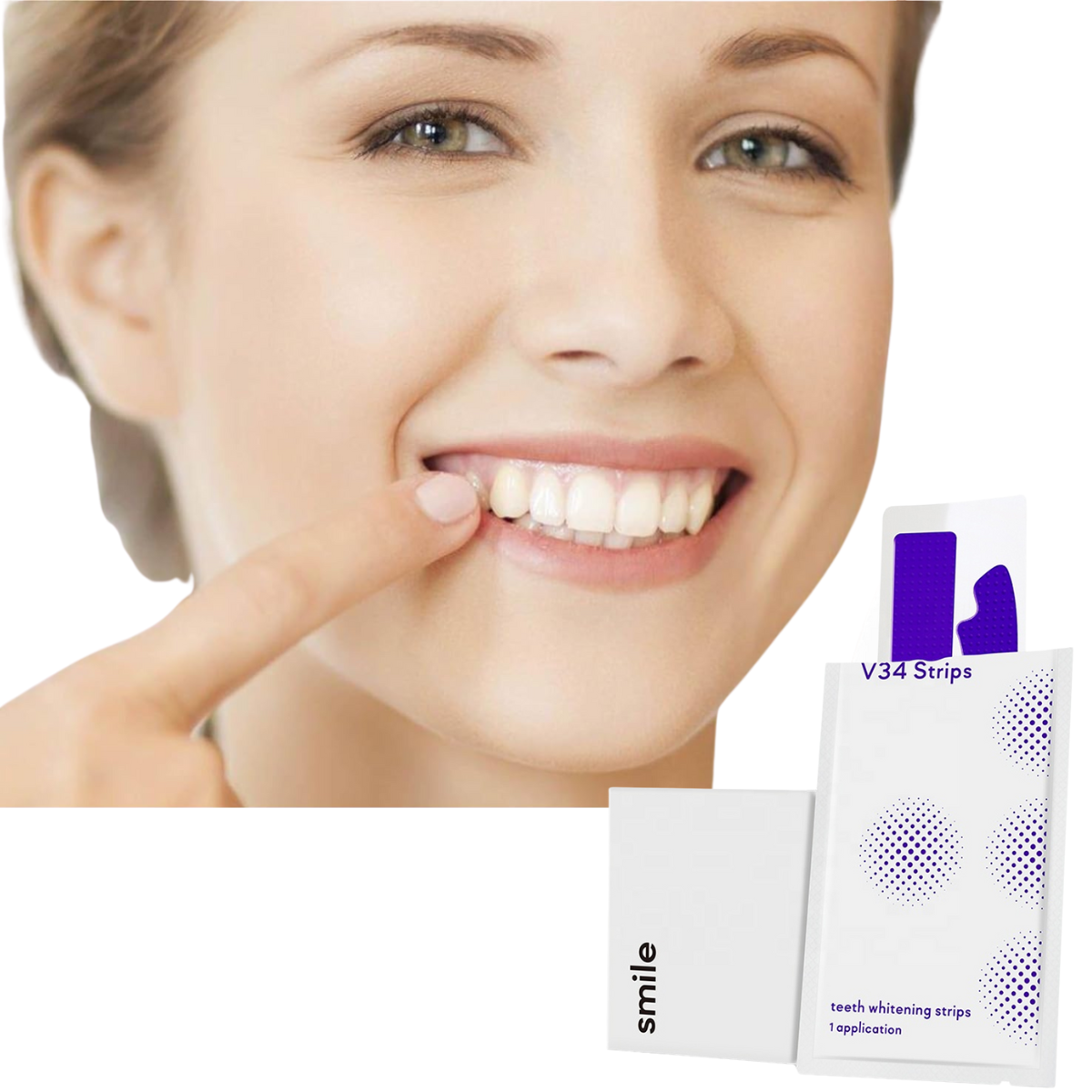 Teeth Whitening Strips