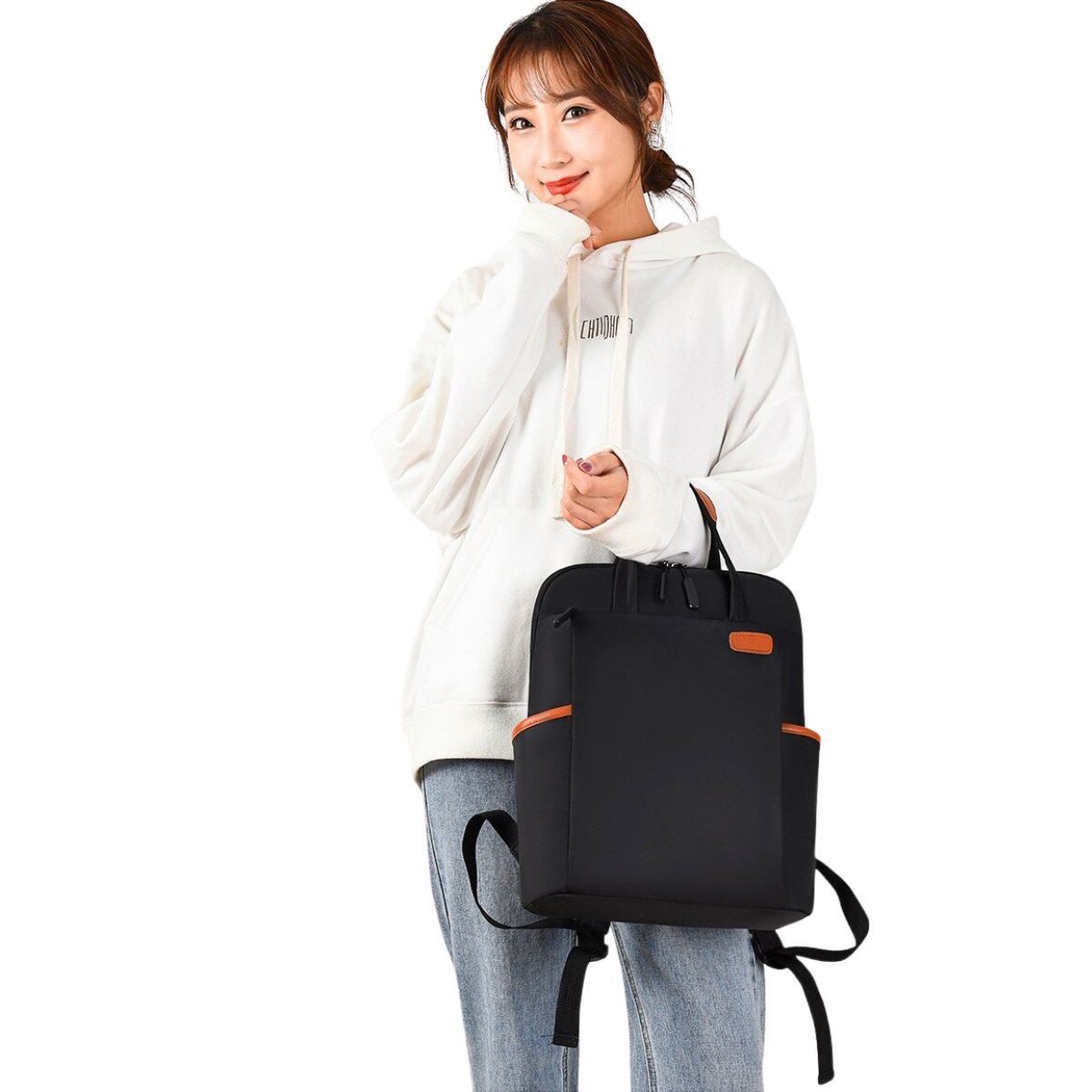 Multifunctional Travel Bag Oxford Large Capacity Backpack