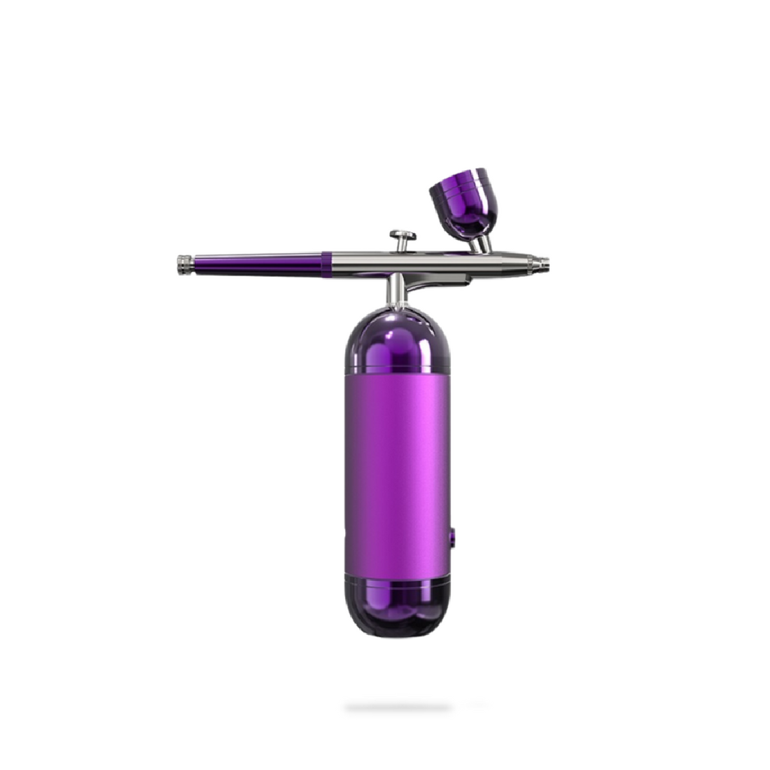 Airbrush Nail With Compressor Paint Air Spray
