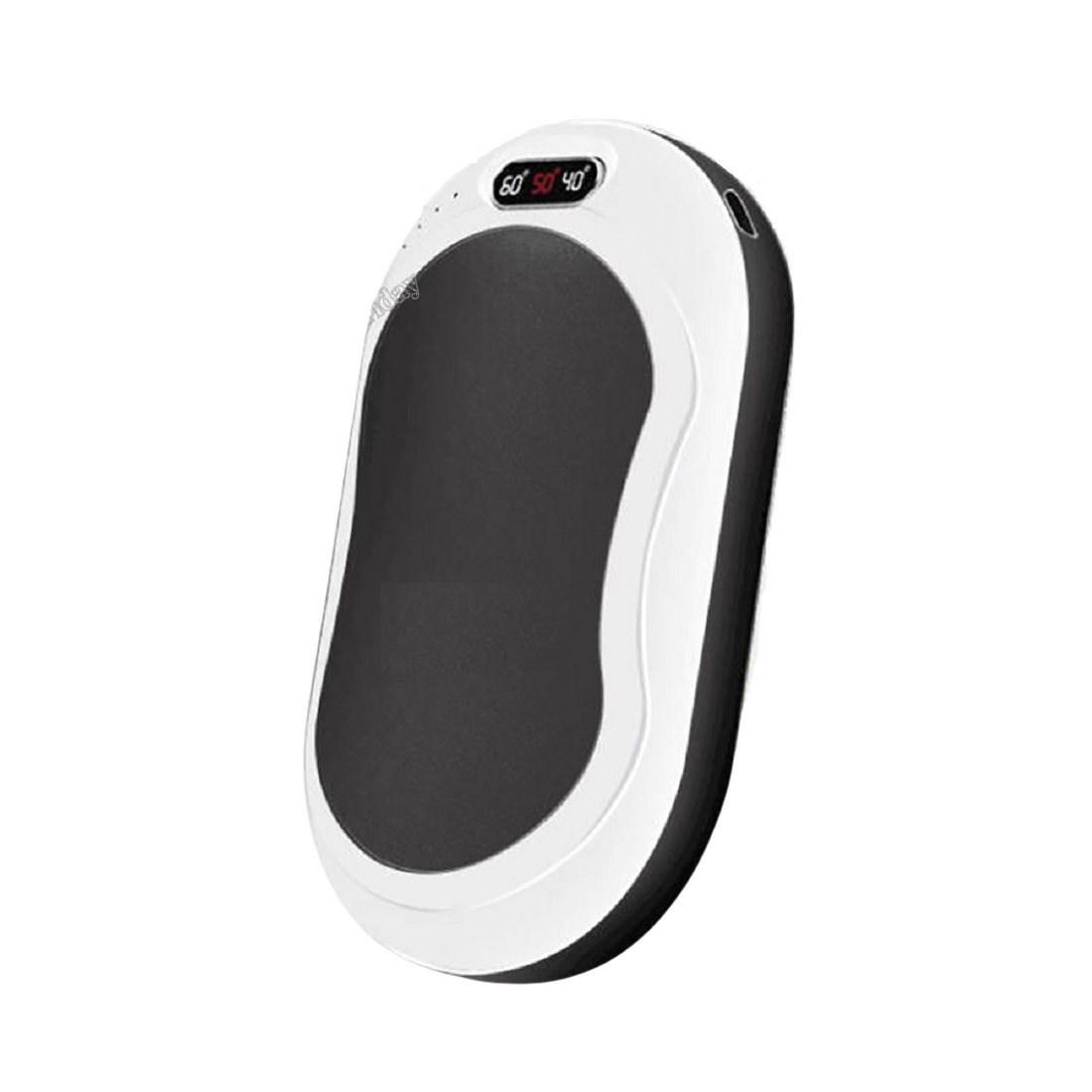 Electric Portable Pocket Double-Sided Heater Hand Warmer