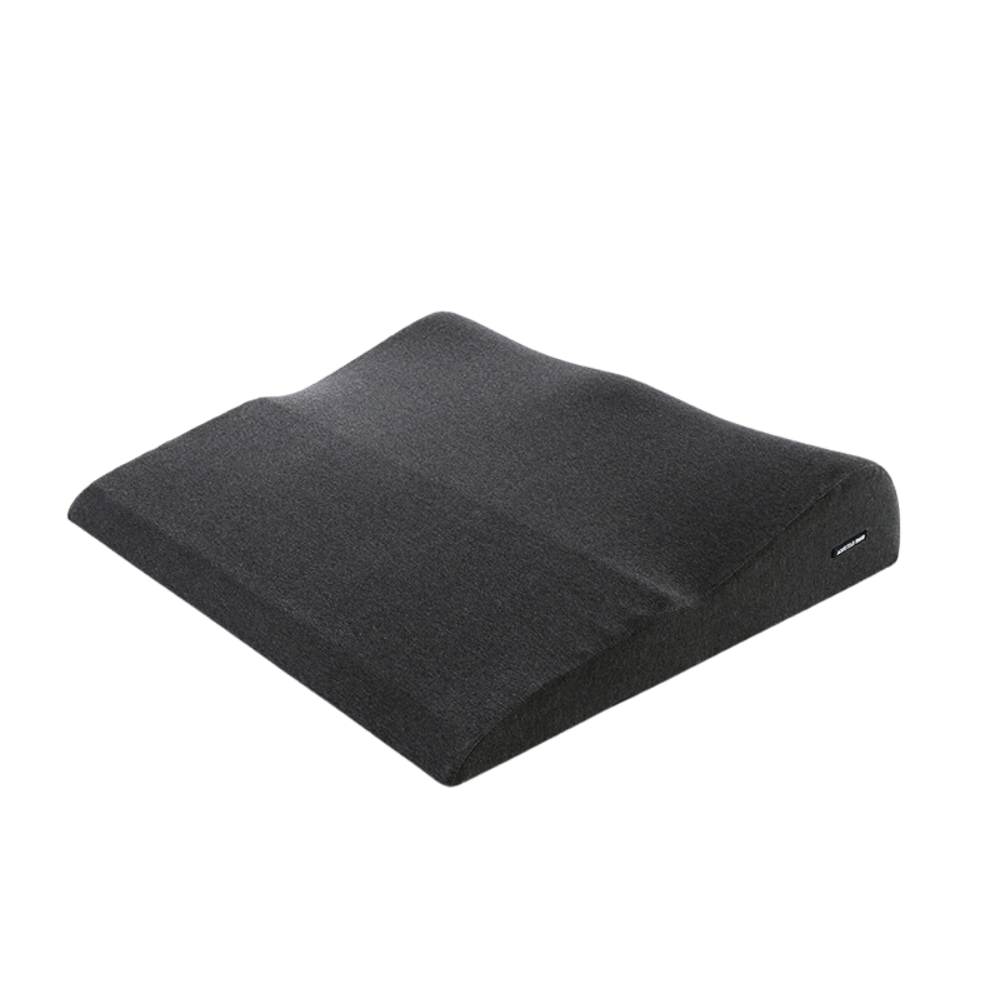 Memory Foam Legs Pillow Orthopedic  Support Waist Back Cushion