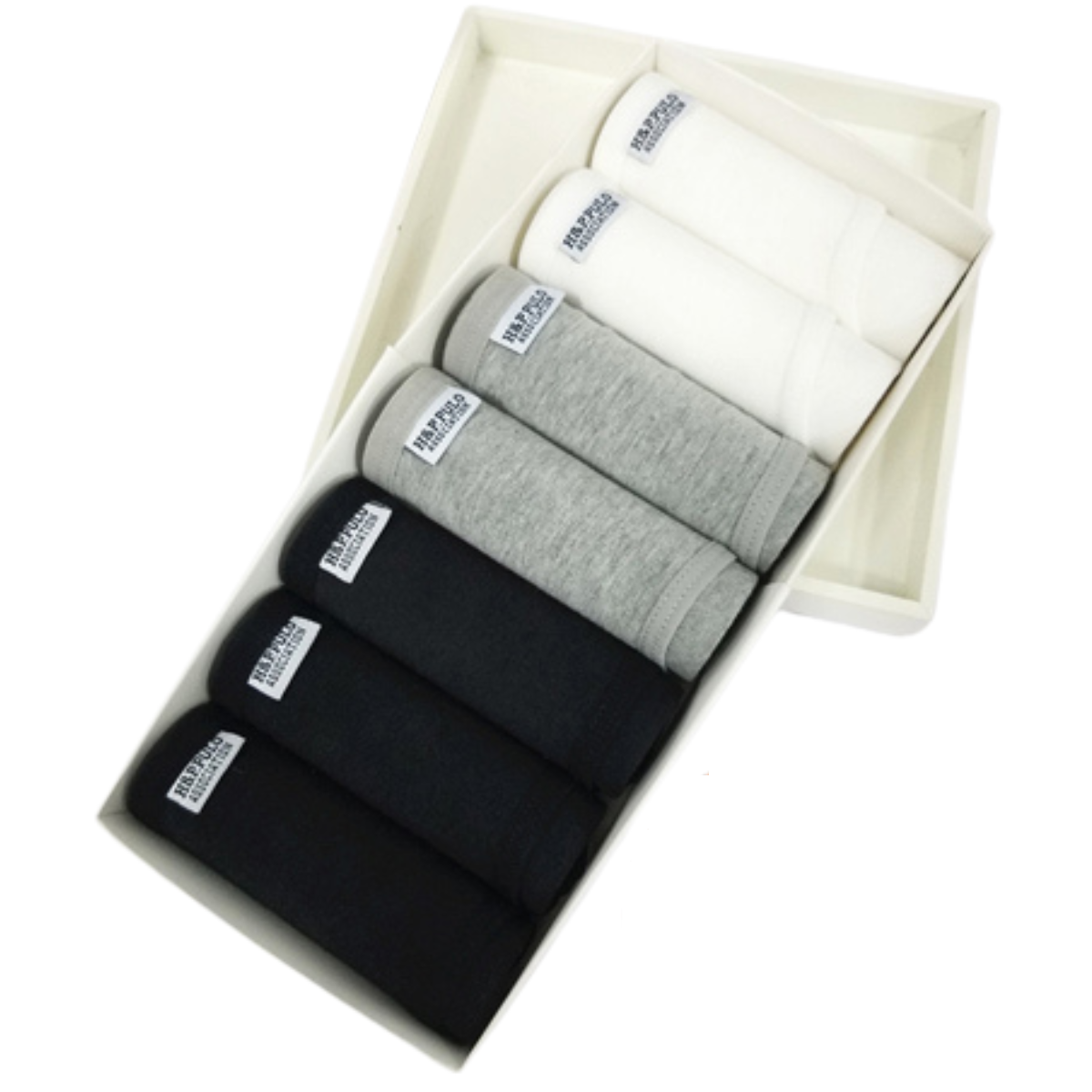 7pcs Underwear Cotton Panties