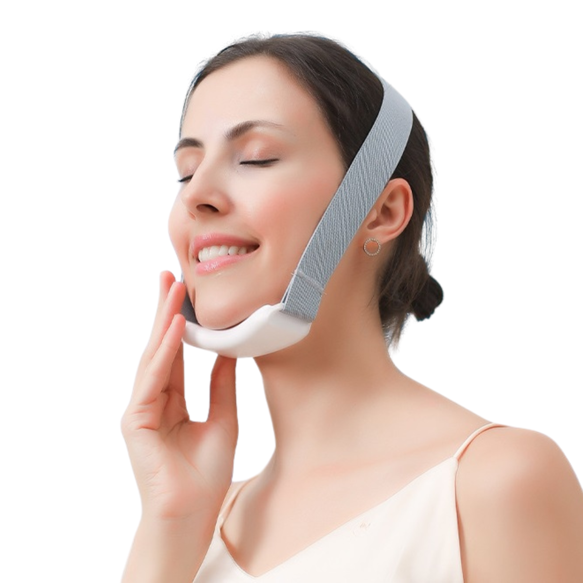 Electric V-Face Shaping Face Lifting Device