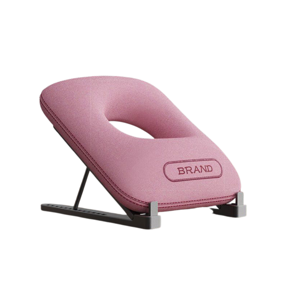 Memory Foam Sleeping  Nap Portable Office Rest Pillow