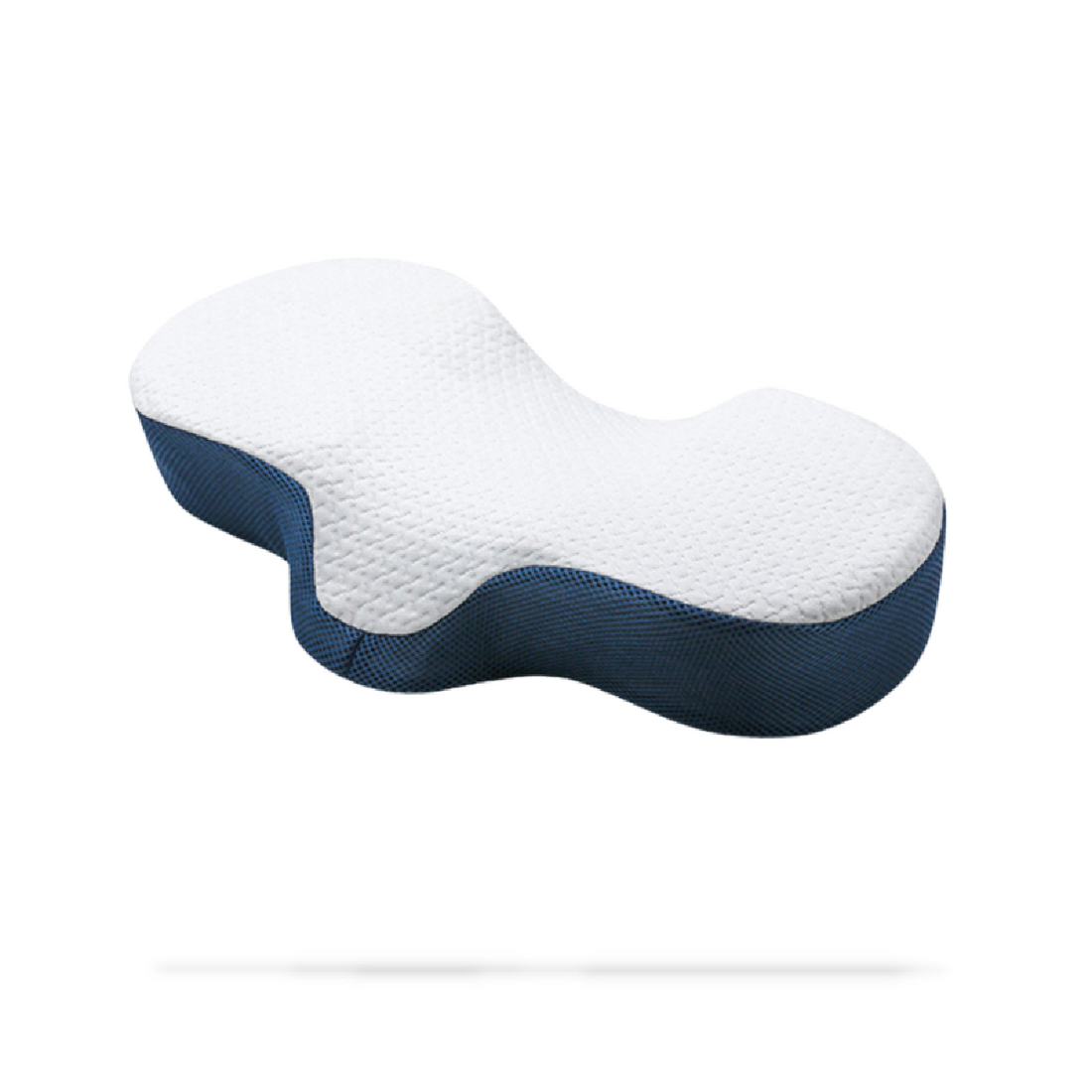 Ergonomic Memory Foam Pillow Orthopedic Neck Support