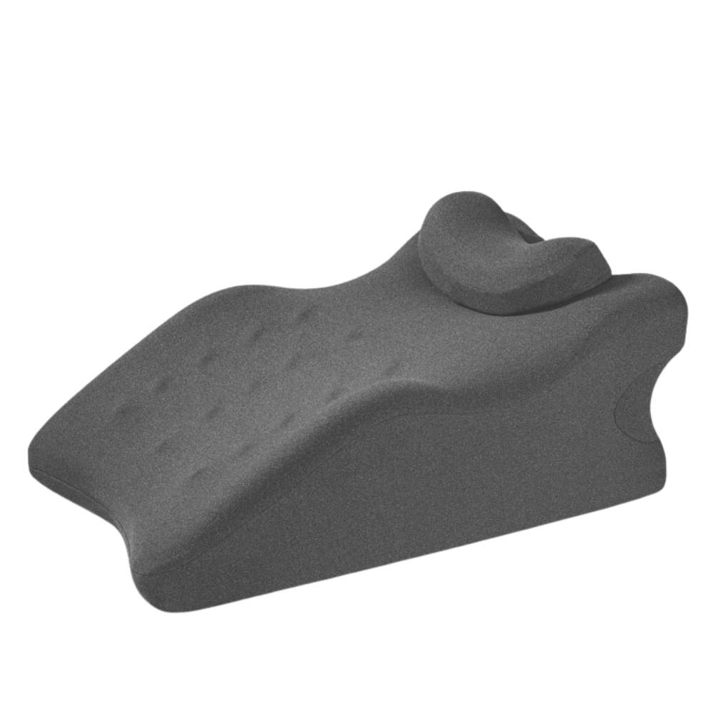 Ergonomic Cushion Designed For Lying Down Prone Cushion