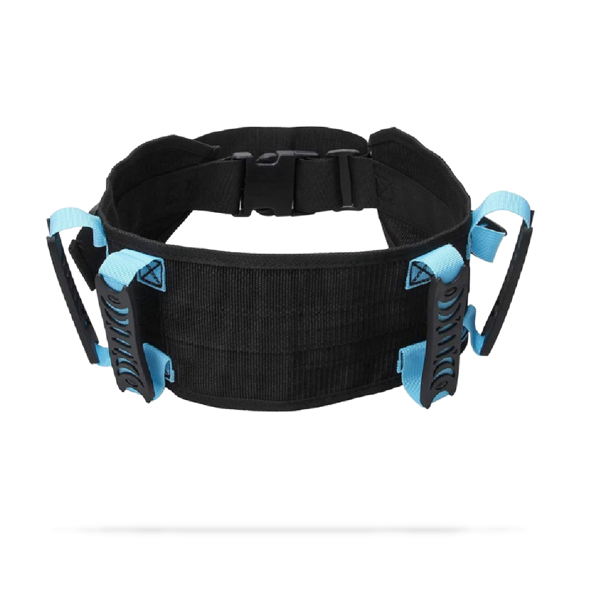 Medical Transfer Belt for Lifting Walking Patients