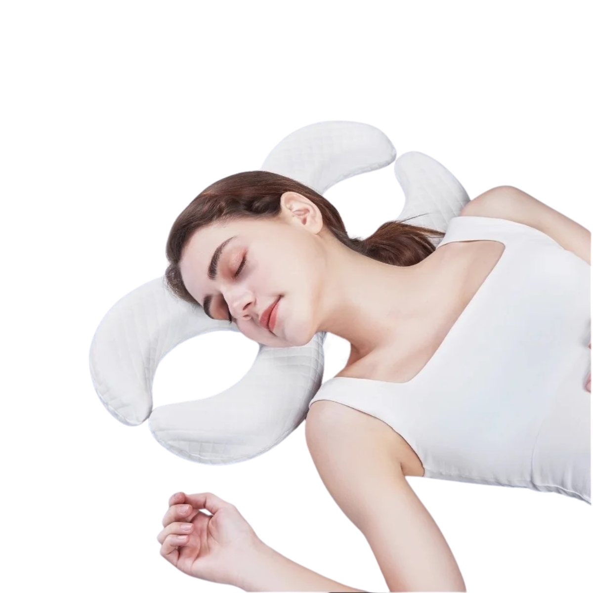 Sleeping Beauty Pillow