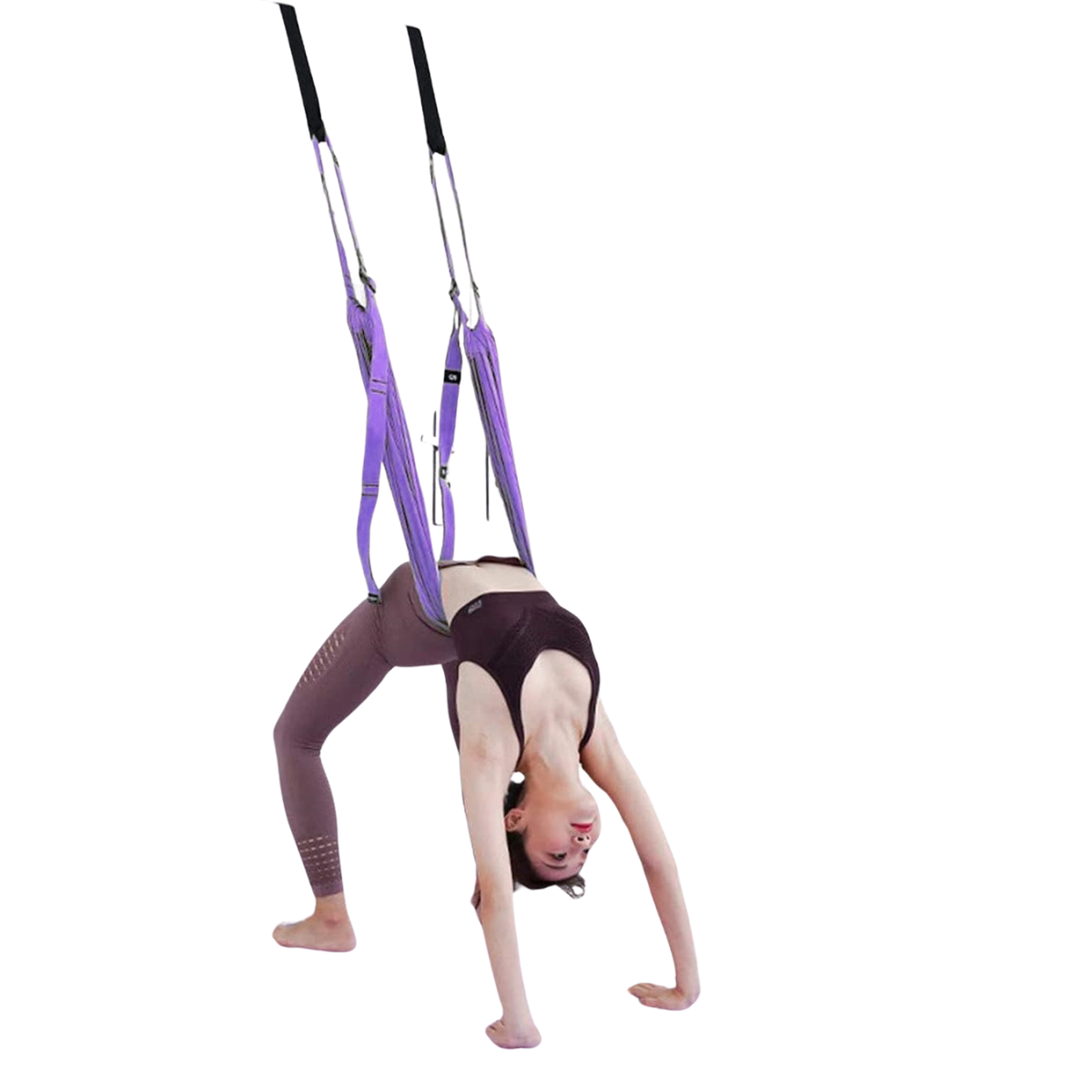 Yoga Fitness Stretching Strap