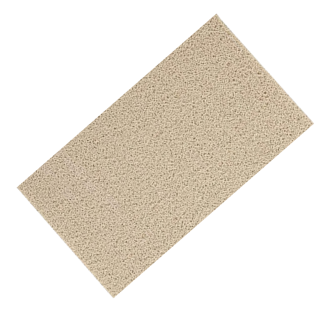 Non-Slip Bath Mat with Quick Drying