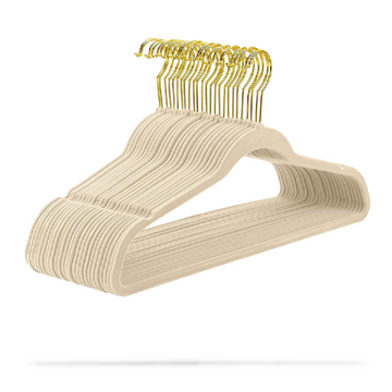Premium Velvet Hangers
