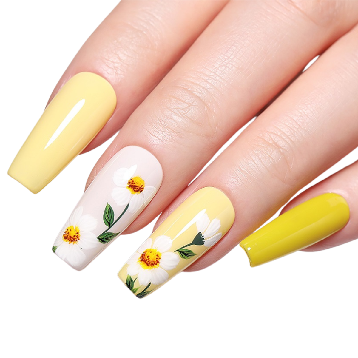 Nail Stamping Polish Gel