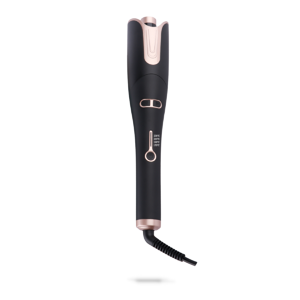 Automatic Pro Curling Iron Wand