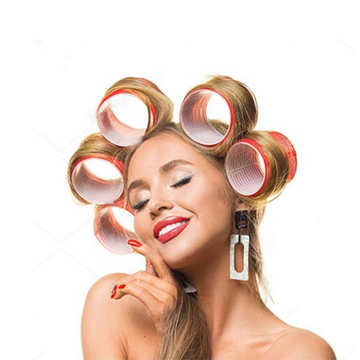 12pcs Hair Rollers Set