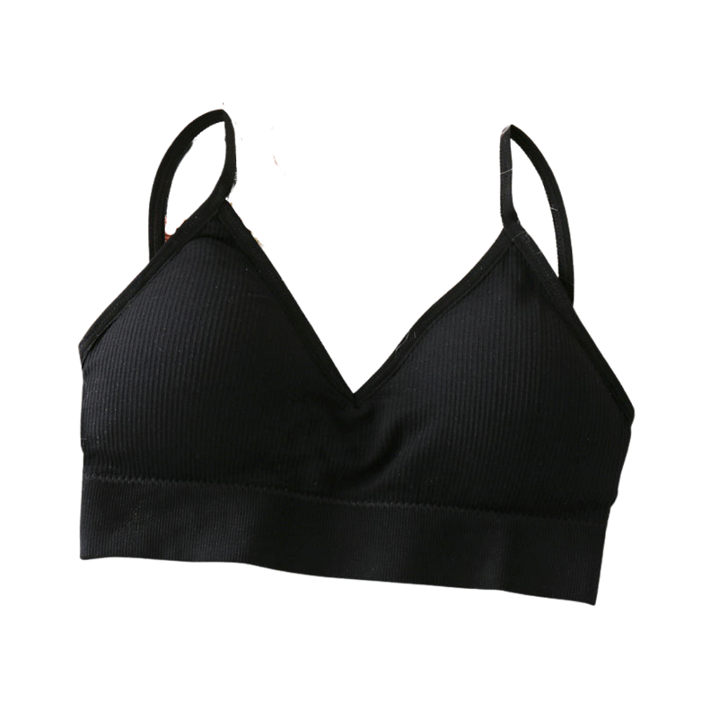 Invisible bra tank seamless bralette iciCosmetic