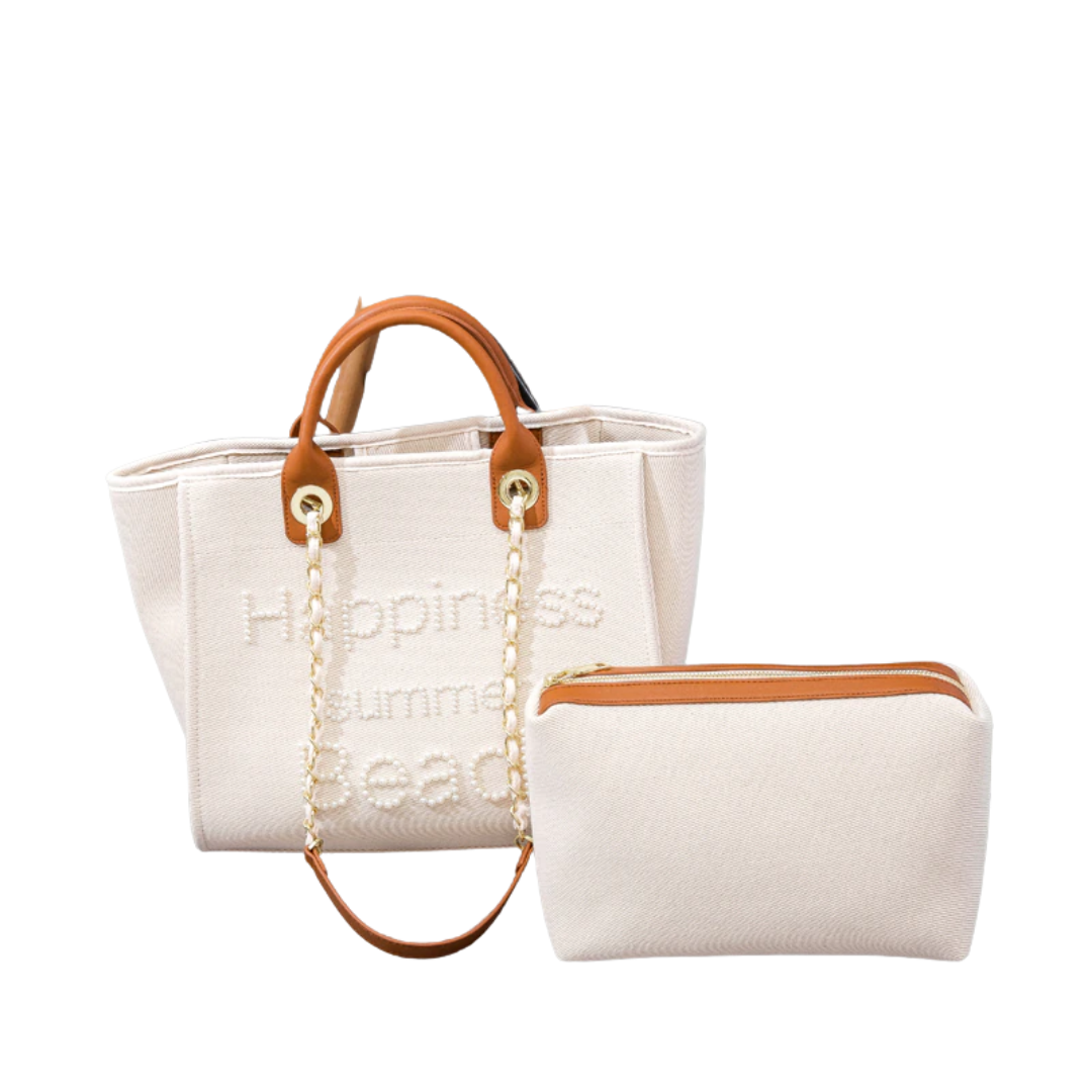 Luxury designer women’s bag purses & handbags canvas tote