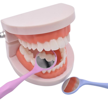 Dental Double Sided Mouth Mirrors