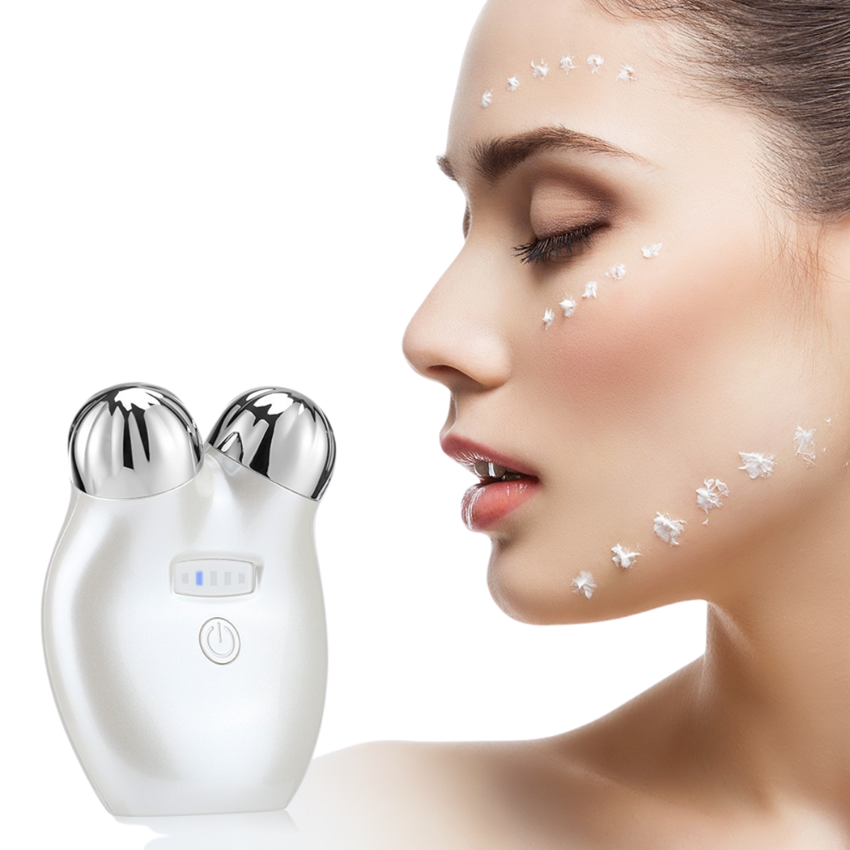 Microcurrent Facial Device iciCosmetic