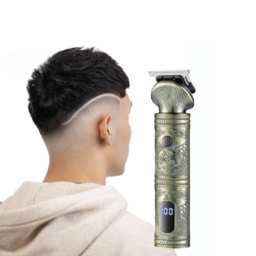 Grooming Hair Trimmer Kit