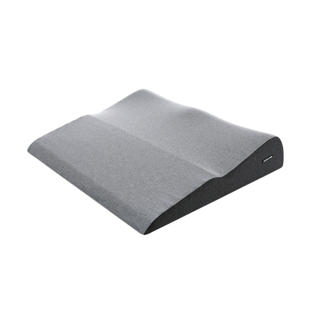 Memory Foam Legs Pillow Orthopedic  Support Waist Back Cushion