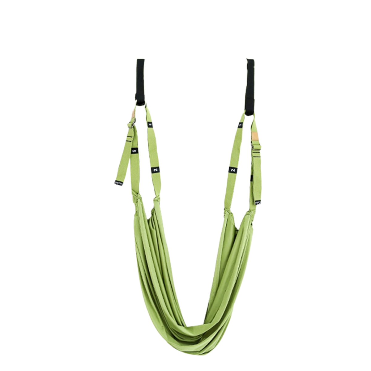 Yoga Fitness Stretching Strap