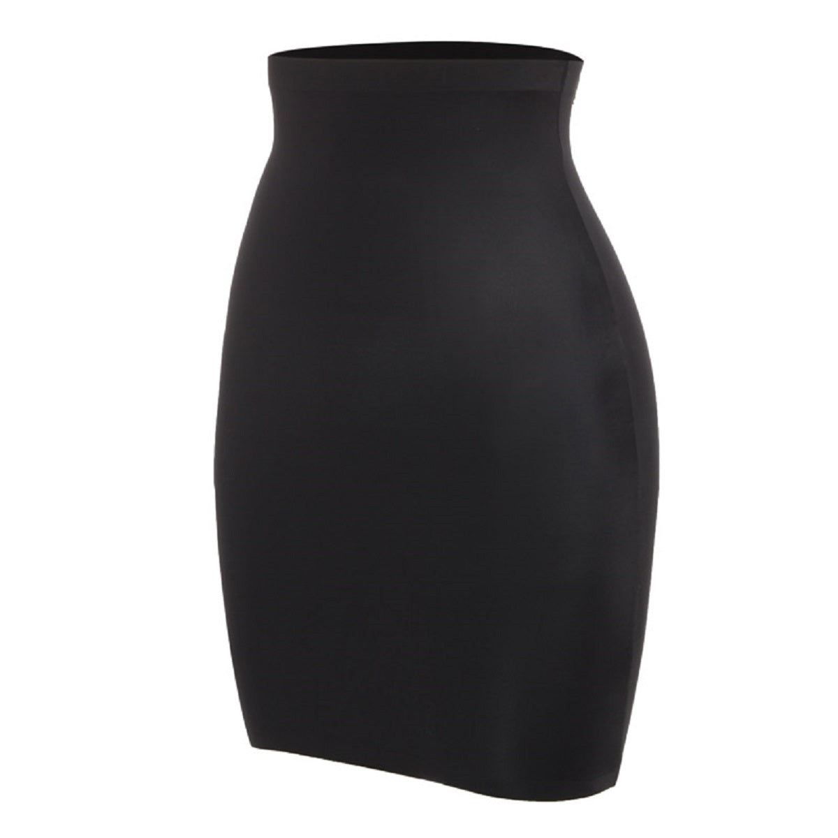 Seamless Slip Under Dress Tight Skirt Undergarments