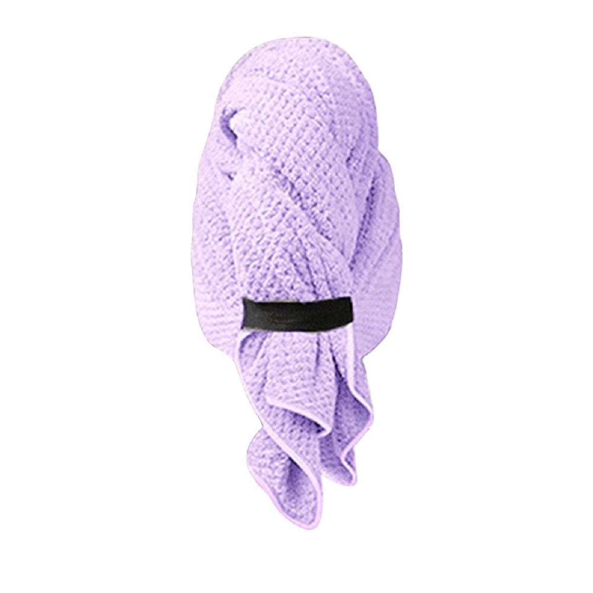 Large Microfiber Hair Towel