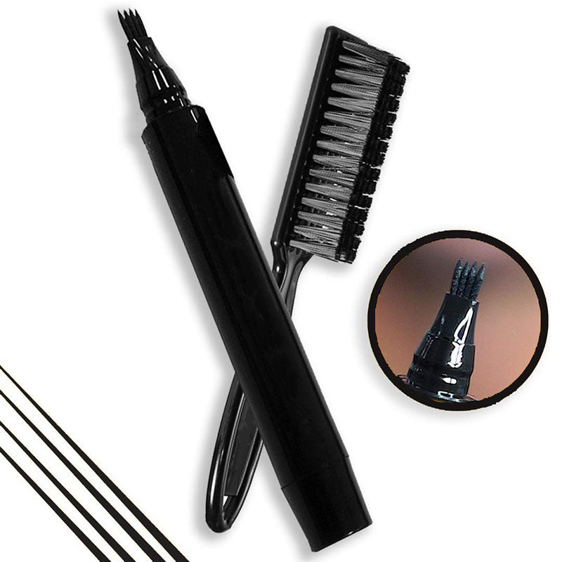 Waterproof Beard Filler Pencil iciCosmetic™