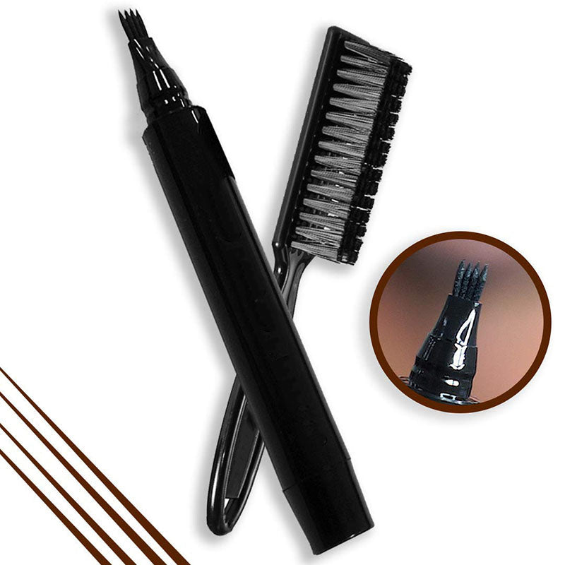 Waterproof Beard Filler Pencil iciCosmetic™