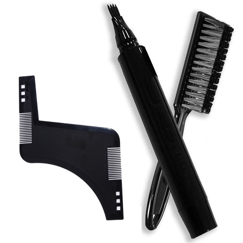 Waterproof Beard Filler Pencil iciCosmetic™