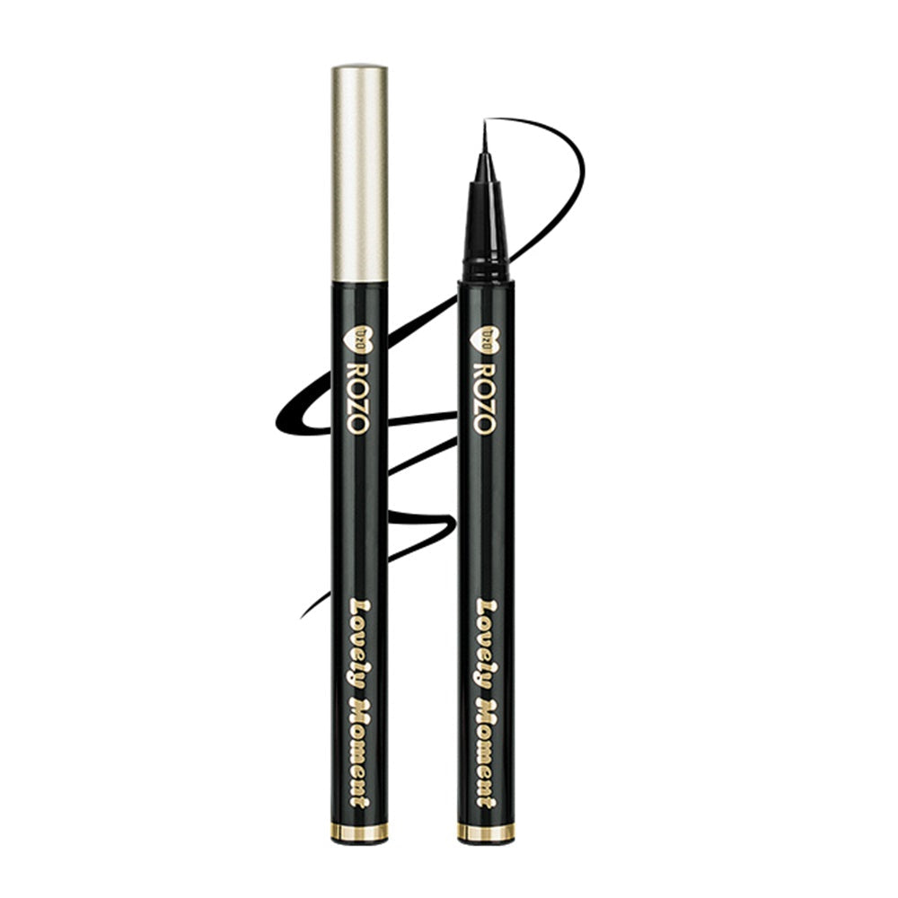 Waterproof Diamond Glitter Liquid Eyeliner